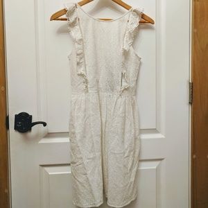 robe multicolore chic